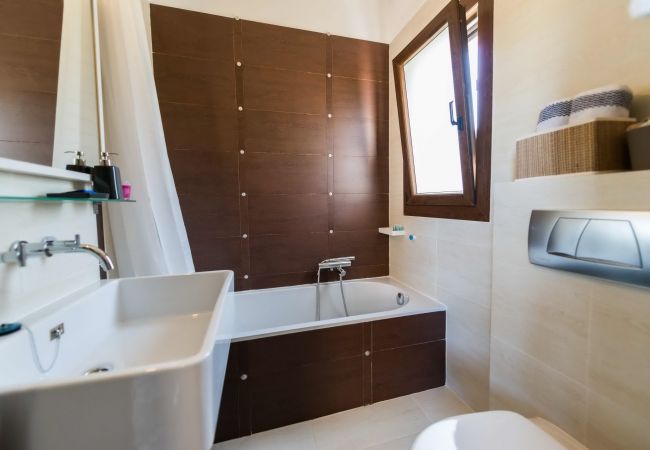 Villa in Lourdas - Villa Minetti Villa in Lourdas - Villa Minetti