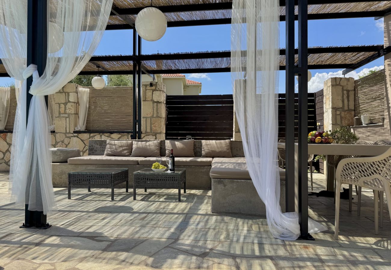 Villa in Lourdas - Villa Minetti