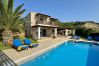 Villa in Spartia - Villa Penelope
