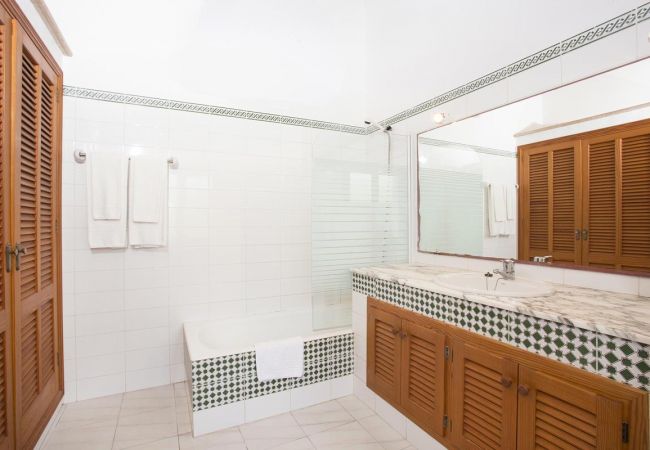 Villa in Pollensa / Pollença - Villa Hosta Villa in Pollensa / Pollença - Villa Hosta