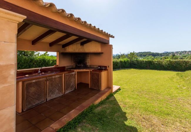 Villa in Pollensa / Pollença - Villa Hosta Villa in Pollensa / Pollença - Villa Hosta