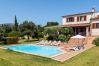 Villa in Pollensa / Pollença - Villa Hosta Villa in Pollensa / Pollença - Villa Hosta