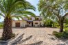 Villa in Pollensa / Pollença - Villa Hosta Villa in Pollensa / Pollença - Villa Hosta