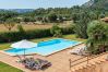 Villa in Pollensa / Pollença - Villa Hosta Villa in Pollensa / Pollença - Villa Hosta