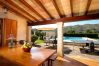 Villa in Pollensa / Pollença - Can Fotxica