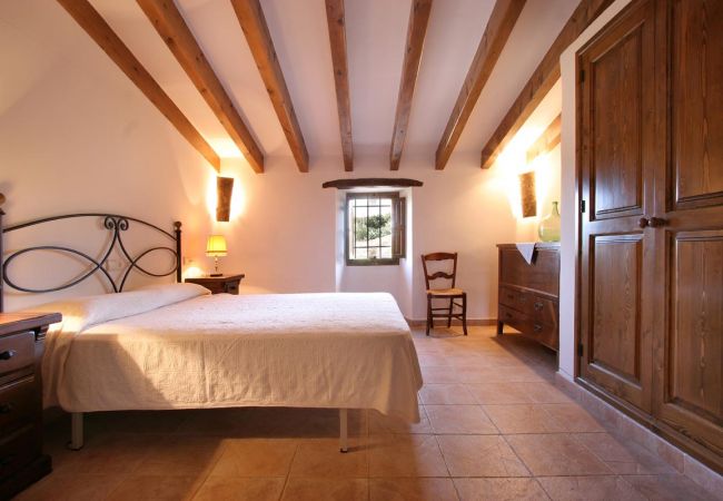 Villa in Pollensa / Pollença - El Cutxaco Villa in Pollensa / Pollença - El Cutxaco