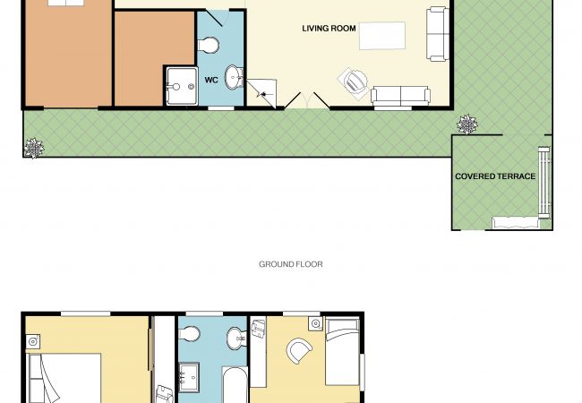 Villa in Pollensa / Pollença - Villa Pascol Villa in Pollensa / Pollença - Villa Pascol