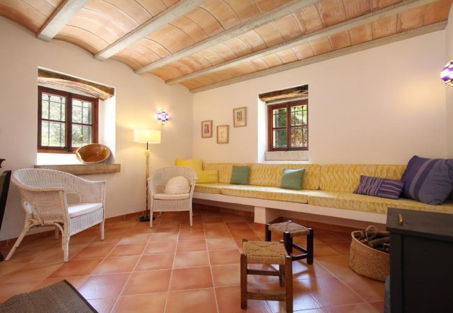 Villa in Pollensa / Pollença - Villa Pascol Villa in Pollensa / Pollença - Villa Pascol