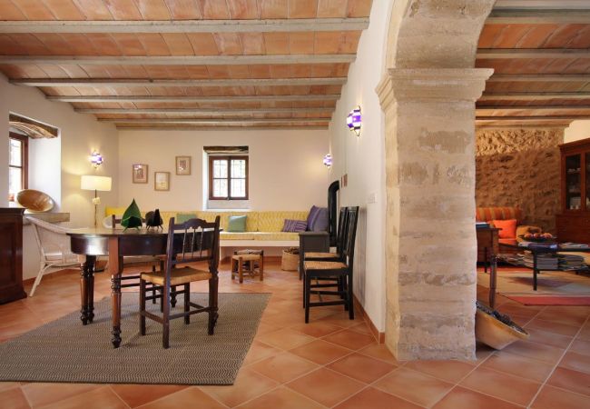 Villa in Pollensa / Pollença - Villa Pascol Villa in Pollensa / Pollença - Villa Pascol