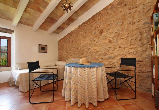 Villa in Pollensa / Pollença - Villa Pascol Villa in Pollensa / Pollença - Villa Pascol
