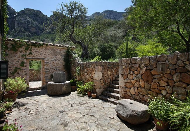Villa in Pollensa / Pollença - Villa Pascol Villa in Pollensa / Pollença - Villa Pascol