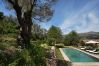 Villa in Pollensa / Pollença - Villa Pascol Villa in Pollensa / Pollença - Villa Pascol