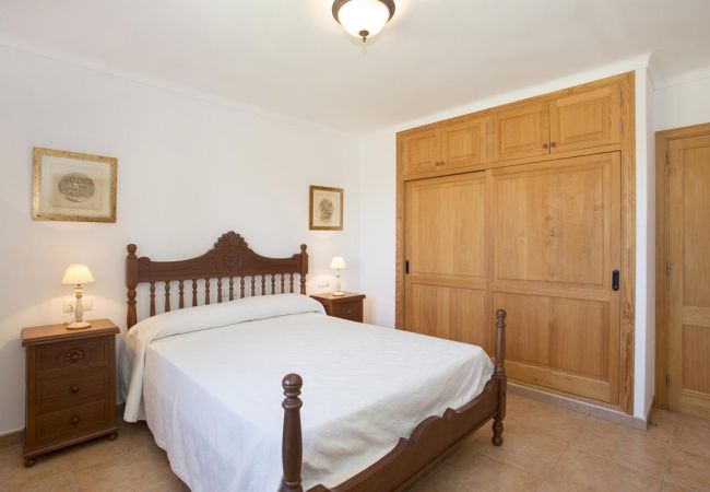 Villa in Alcudia - Can Abullon Villa in Alcudia - Can Abullon