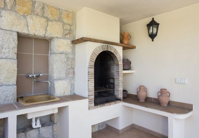 Villa in Alcudia - Can Abullon Villa in Alcudia - Can Abullon