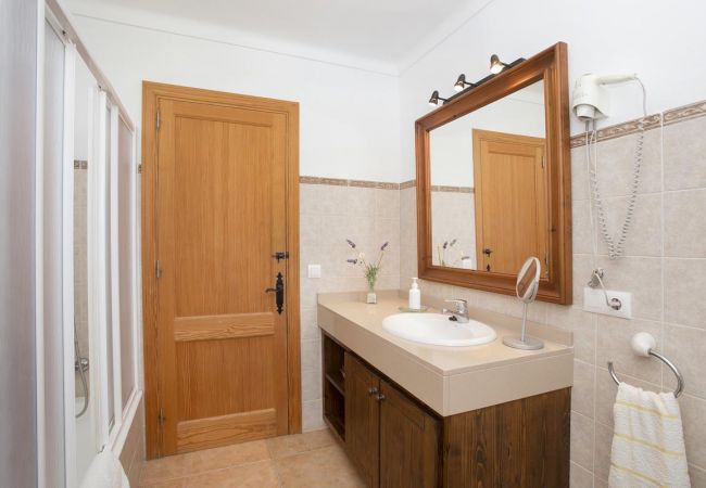 Villa in Alcudia - Can Abullon Villa in Alcudia - Can Abullon