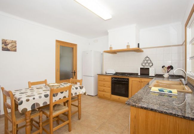 Villa in Alcudia - Can Abullon Villa in Alcudia - Can Abullon