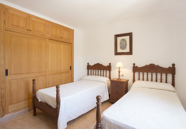 Villa in Alcudia - Can Abullon Villa in Alcudia - Can Abullon