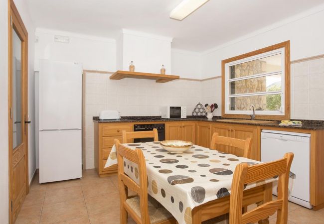 Villa in Alcudia - Can Abullon Villa in Alcudia - Can Abullon