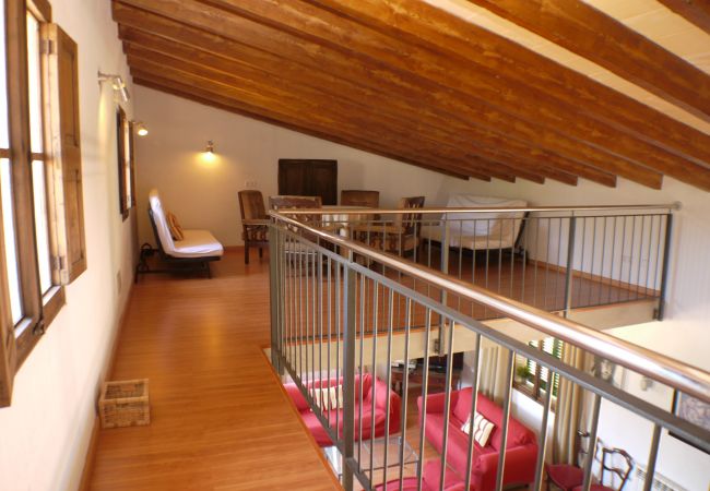 Villa in Alcudia - Can Abullon Villa in Alcudia - Can Abullon