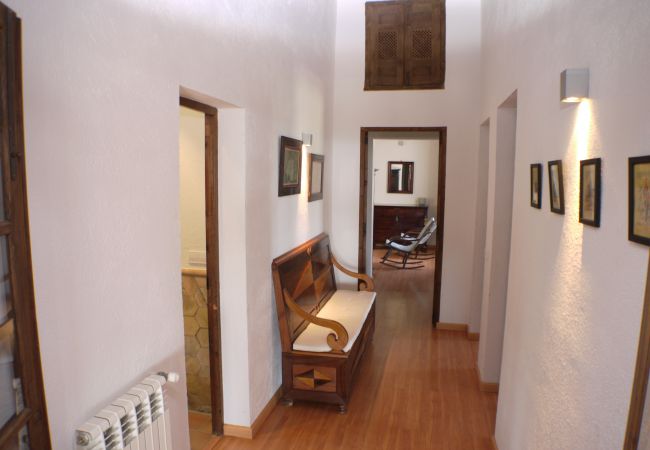 Villa in Alcudia - Can Abullon Villa in Alcudia - Can Abullon