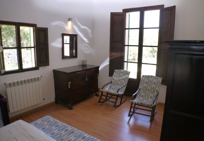 Villa in Alcudia - Can Abullon Villa in Alcudia - Can Abullon