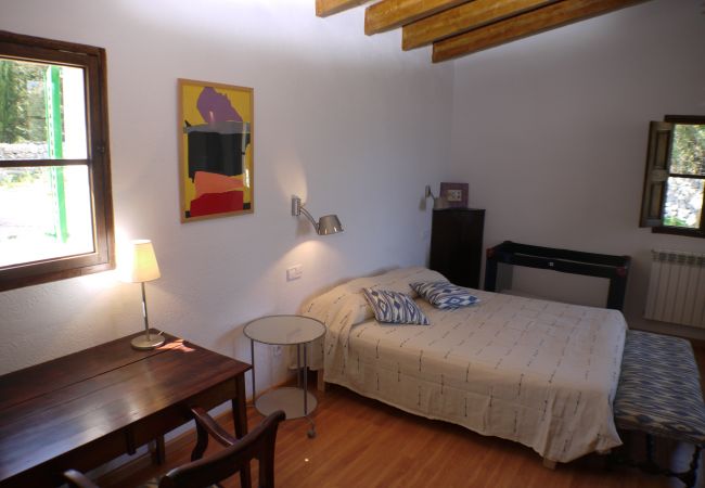 Villa in Alcudia - Can Abullon Villa in Alcudia - Can Abullon