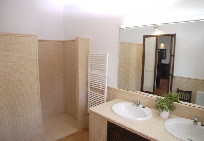 Villa in Alcudia - Can Abullon Villa in Alcudia - Can Abullon