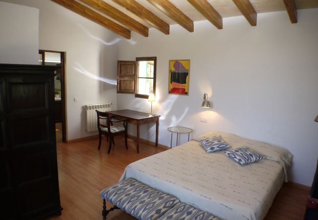 Villa in Alcudia - Can Abullon Villa in Alcudia - Can Abullon
