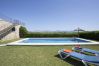 Villa in Alcudia - Can Abullon Villa in Alcudia - Can Abullon