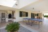 Villa in Alcudia - Can Abullon Villa in Alcudia - Can Abullon
