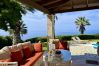 Villa in Spartia - Villa Apollon