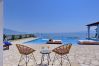 Villa in Spartia - Villa Kalypso