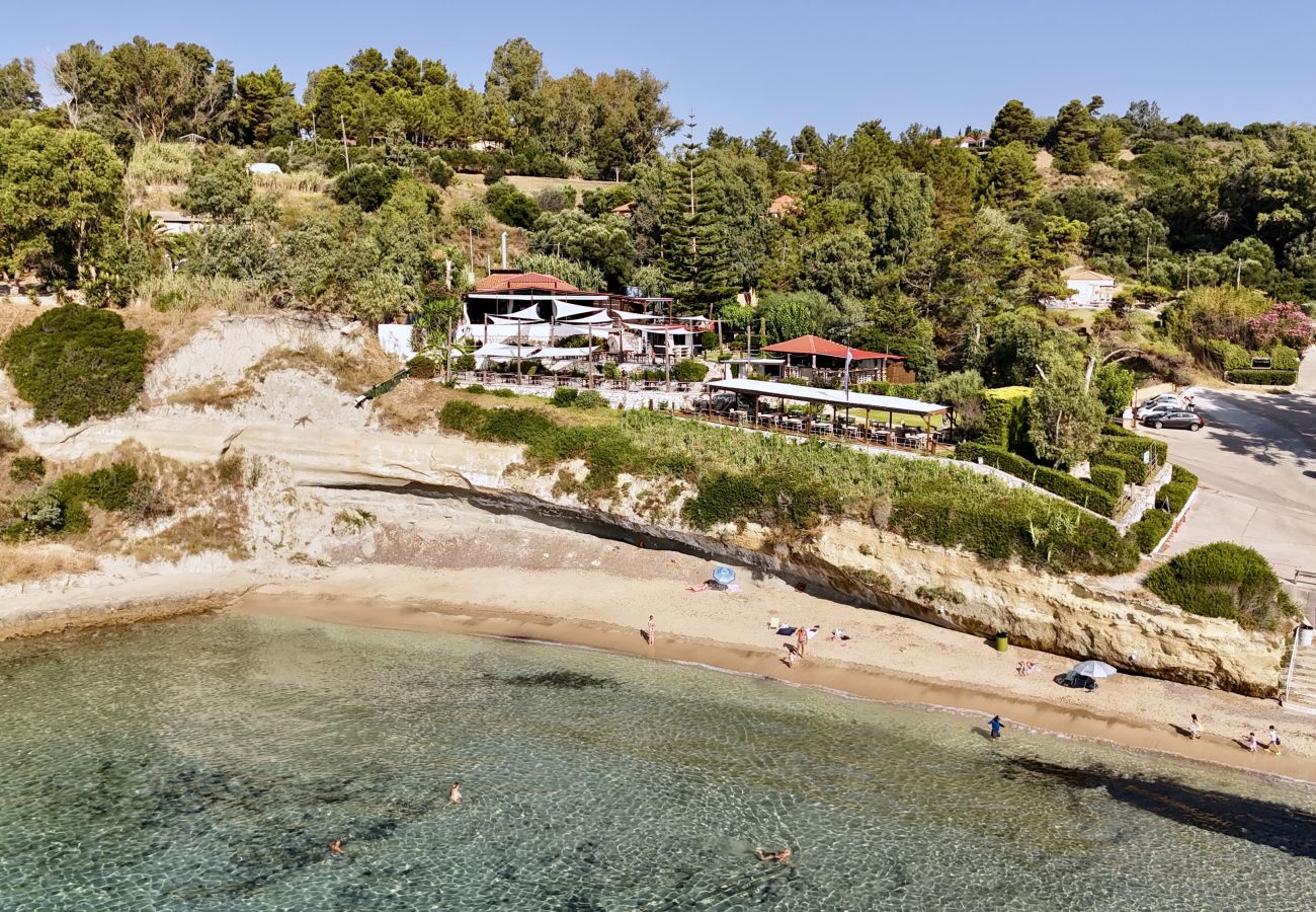 Villa in Spartia - Villa Alexandros