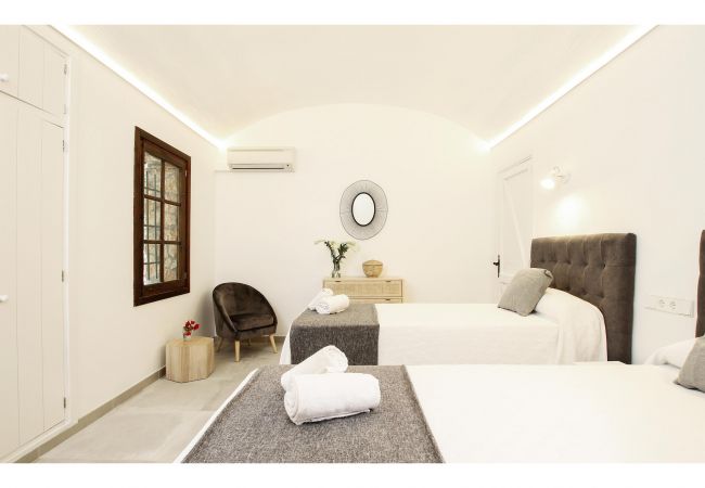 Villa in Pollensa / Pollença - Villa Encinas Villa in Pollensa / Pollença - Villa Encinas