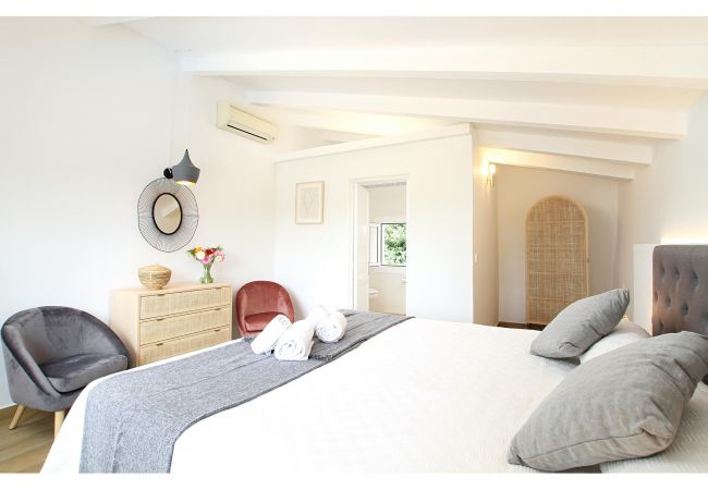 Villa in Pollensa / Pollença - Villa Encinas Villa in Pollensa / Pollença - Villa Encinas