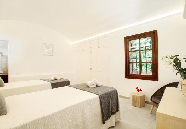 Villa in Pollensa / Pollença - Villa Encinas Villa in Pollensa / Pollença - Villa Encinas