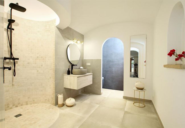 Villa in Pollensa / Pollença - Villa Encinas Villa in Pollensa / Pollença - Villa Encinas