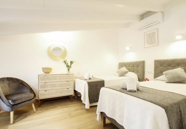 Villa in Pollensa / Pollença - Villa Encinas Villa in Pollensa / Pollença - Villa Encinas