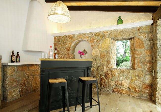 Villa in Pollensa / Pollença - Villa Encinas Villa in Pollensa / Pollença - Villa Encinas