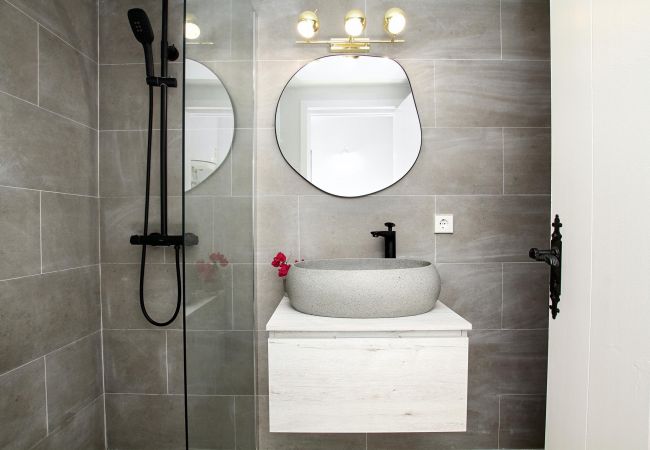 Villa in Pollensa / Pollença - Villa Encinas Villa in Pollensa / Pollença - Villa Encinas