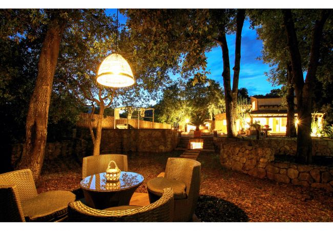 Villa in Pollensa / Pollença - Villa Encinas Villa in Pollensa / Pollença - Villa Encinas