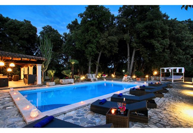 Villa in Pollensa / Pollença - Villa Encinas Villa in Pollensa / Pollença - Villa Encinas