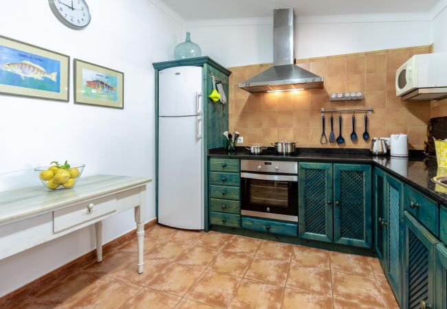 Villa in Port d´Alcudia - Villa Alzina Villa in Port d´Alcudia - Villa Alzina