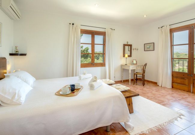 Villa in Port d´Alcudia - Villa Alzina Villa in Port d´Alcudia - Villa Alzina