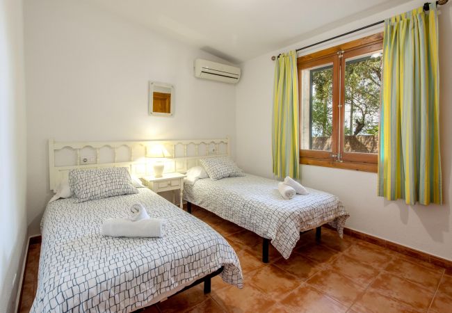 Villa in Port d´Alcudia - Villa Alzina Villa in Port d´Alcudia - Villa Alzina