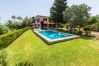 Villa in Port d´Alcudia - Villa Alzina Villa in Port d´Alcudia - Villa Alzina