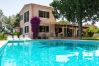 Villa in Port d´Alcudia - Villa Alzina Villa in Port d´Alcudia - Villa Alzina