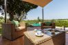 Villa in Port d´Alcudia - Villa Alzina Villa in Port d´Alcudia - Villa Alzina