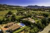 Villa in Port de Pollença - Villa Barraca