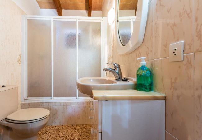 Villa in Pollensa / Pollença - Villa Moreno Villa in Pollensa / Pollença - Villa Moreno